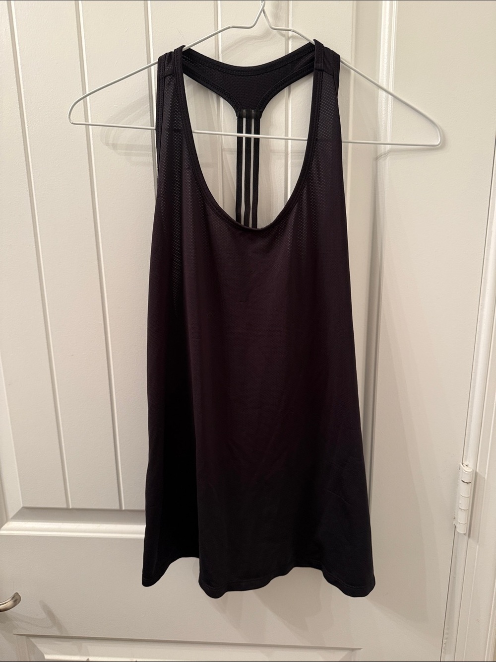 Old Navy Activewear - Black Women's Racerback Tank Top